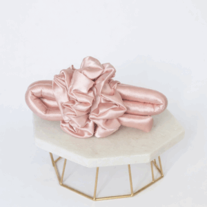 NOVO Najnajtanji satenski uvijač Satin Pajamas