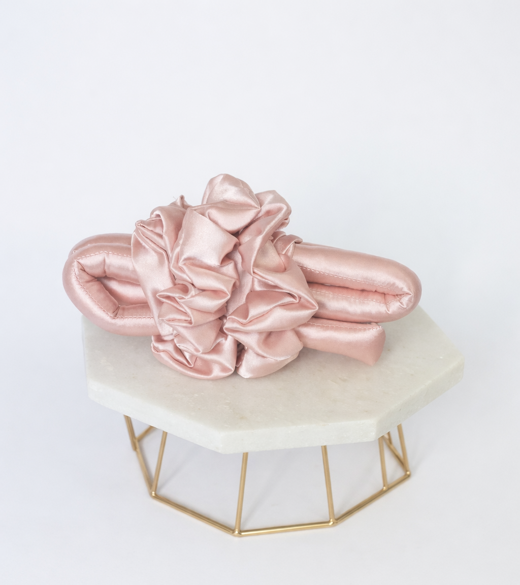 NOVO Najnajtanji satenski uvijač Satin Pajamas