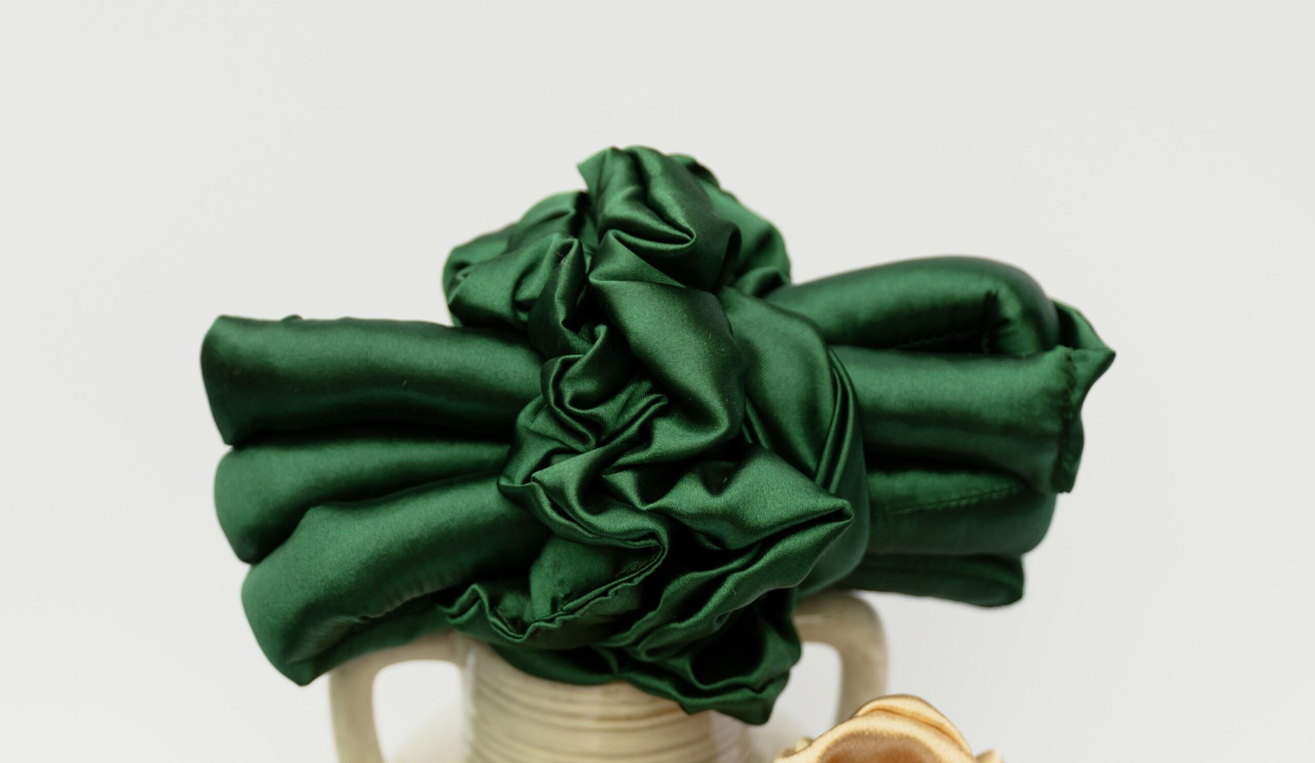 NOVO Najnajtanji satenski uvijač Think Green