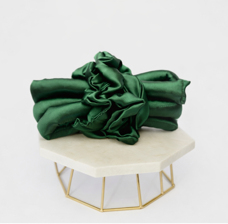 NOVO Najnajtanji satenski uvijač Think Green