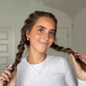 NOVO Najnajtanji satenski uvijač Black